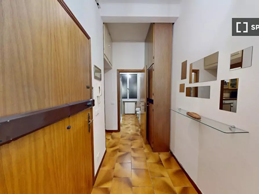 Immagine 12 di Camera condivisa in affitto  in Via Abruzzo a Bologna