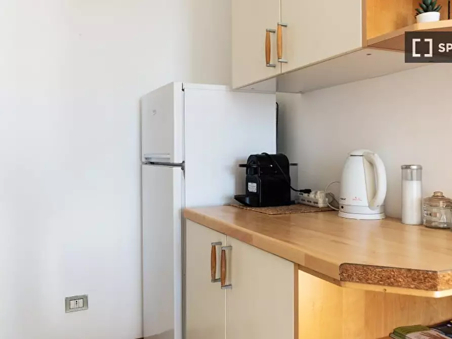 Immagine 8 di Appartamento in affitto  in Via Giorgio Washington a Milano