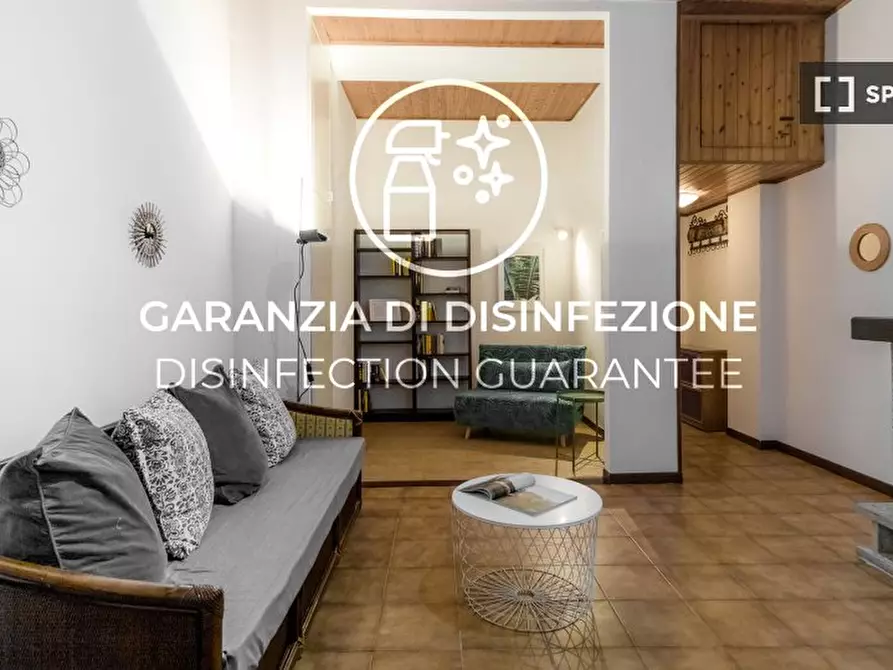 Immagine 14 di Appartamento in affitto  in Via Tullo Massarani a Milano