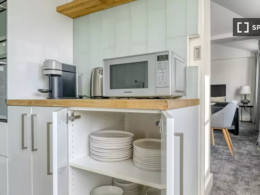 Immagine 7 di Appartamento in affitto  in Upper Montagu St a Paddington