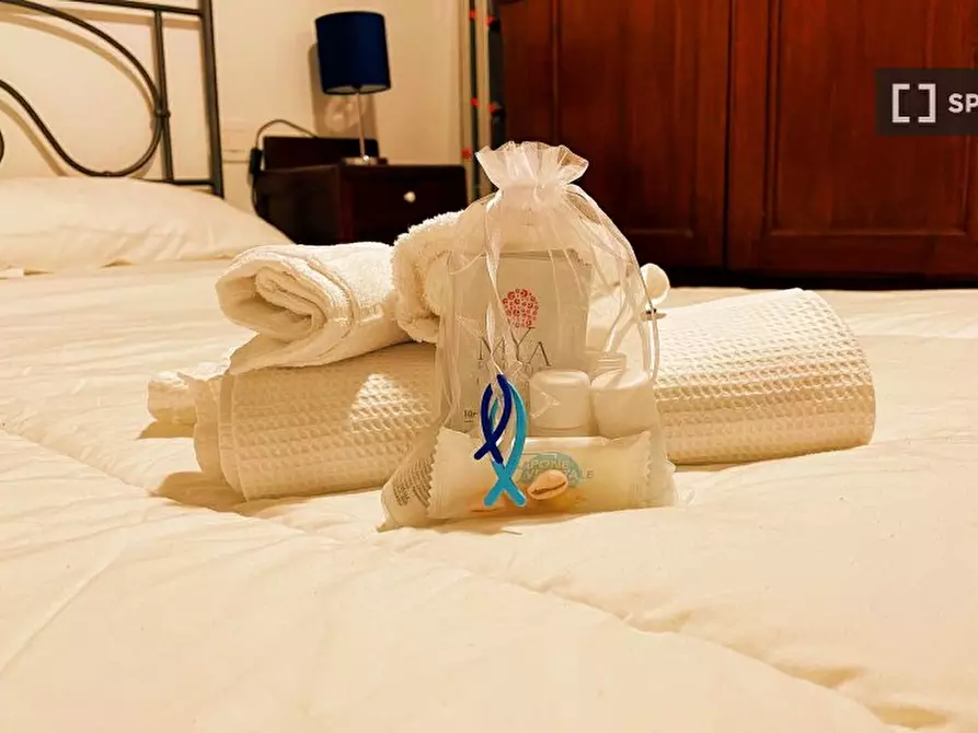 Immagine 10 di Appartamento in affitto  in Piazza dell'Agnello a Genova