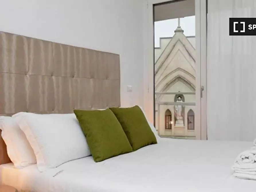 Immagine 7 di Appartamento in affitto  in Via Flavia a Roma