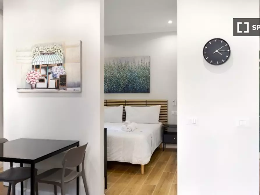 Immagine 5 di Appartamento in affitto  in Via Giulia di Gallese a Roma