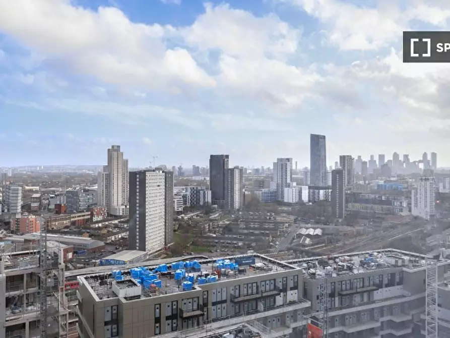 Immagine 5 di Appartamento in affitto  in Cherry Park Lane a Queen Elizabeth Olympic Park