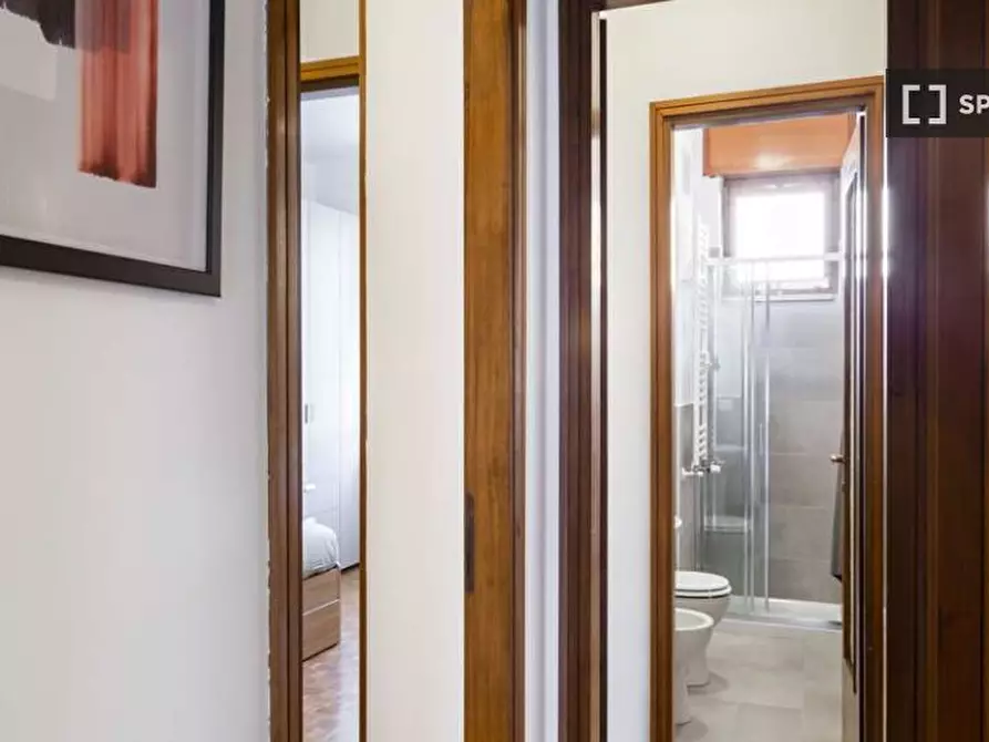 Immagine 13 di Camera condivisa in affitto  in Via Piccinni a Milano