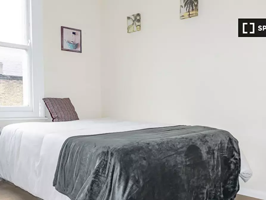 Immagine 11 di Camera condivisa in affitto  in Coldharbour Ln a Lambeth