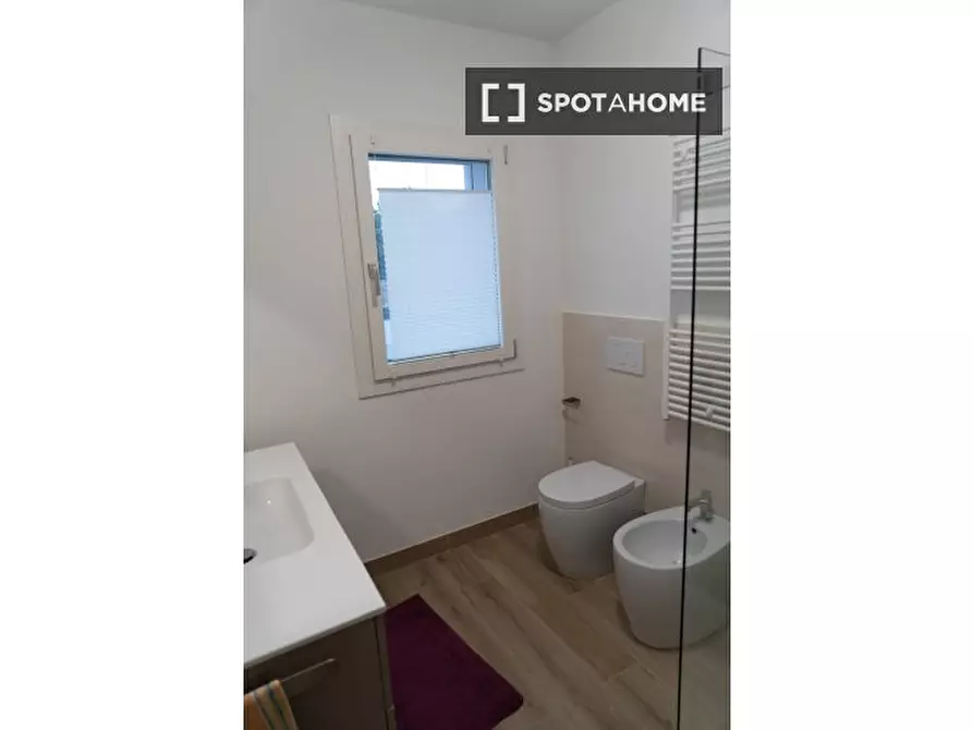 Immagine 18 di Camera condivisa in affitto  in Via Vecchia a Padova