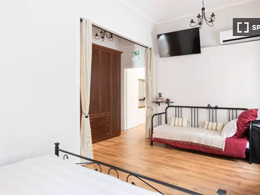 Immagine 5 di Ufficio in affitto  in Via Arpino a Roma