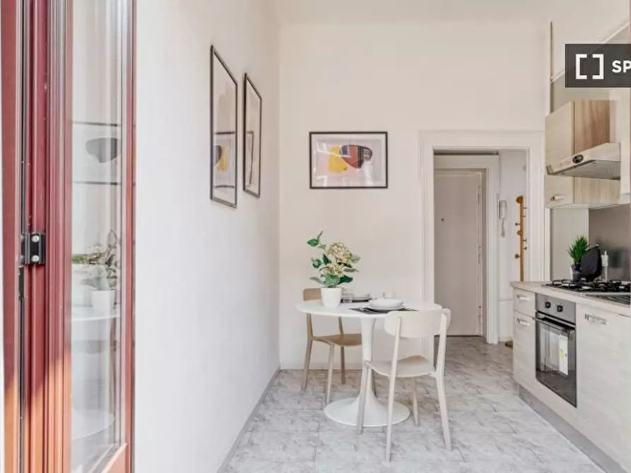 Immagine 12 di Camera condivisa in affitto  in Via Francesco Brioschi a Milano