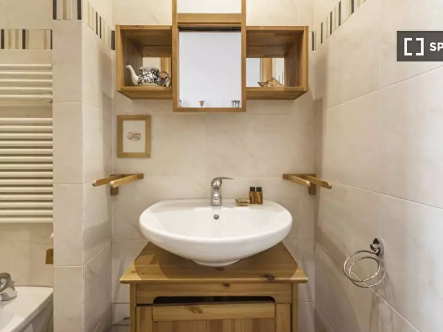 Immagine 12 di Appartamento in affitto  in Via del Palazzo Bruciato a Firenze