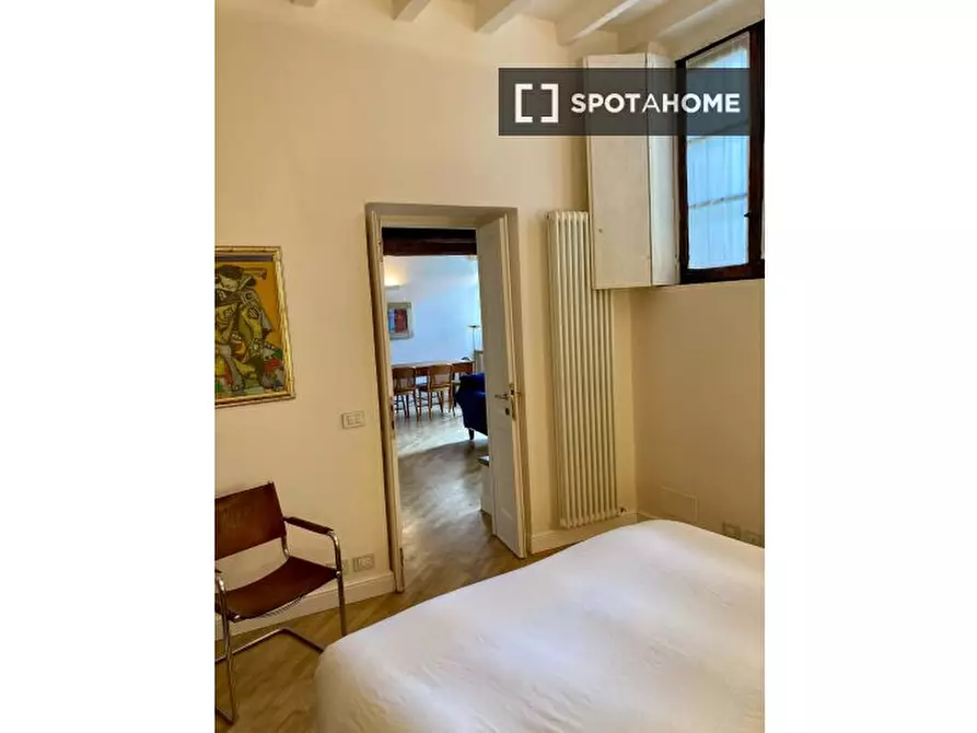 Immagine 9 di Appartamento in affitto  in Via Filippo Argelati a Milano