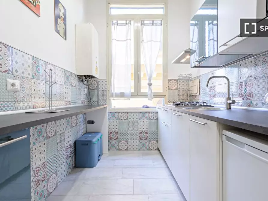 Immagine 15 di Appartamento in affitto  in Via Aniello Falcone a Napoli