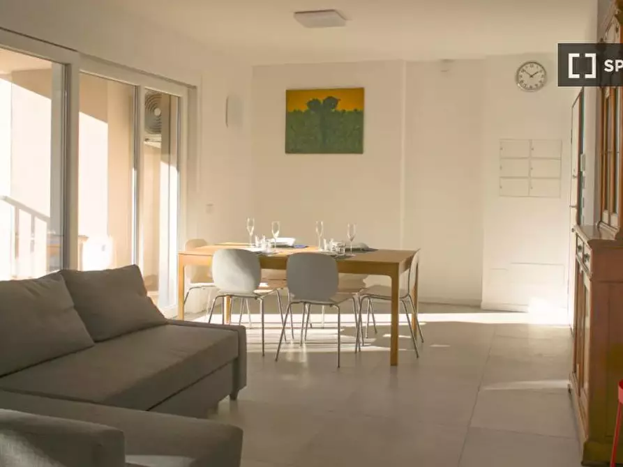 Immagine 3 di Appartamento in affitto  in Via Giuseppe Govone a Milano