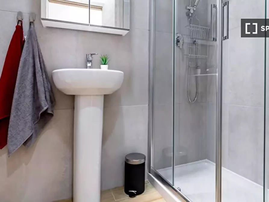 Immagine 14 di Camera condivisa in affitto  in Via Carlo Pedrotti a Torino