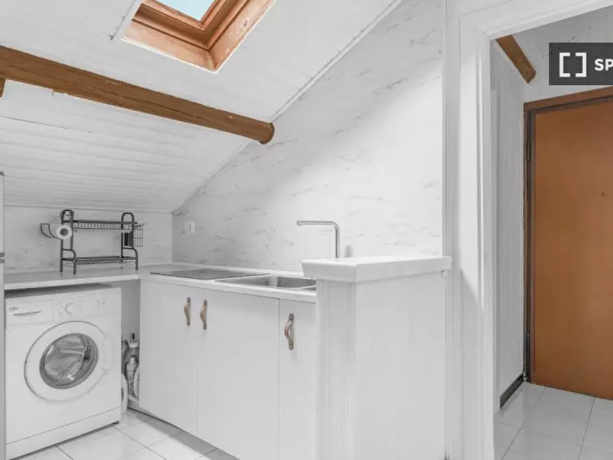 Immagine 18 di Appartamento in affitto  in Via Martiri Oscuri a Milano