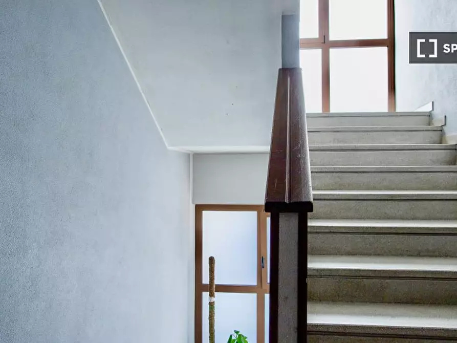 Immagine 17 di Appartamento in affitto  in Via Giacinto Serrati Menotti a Milano