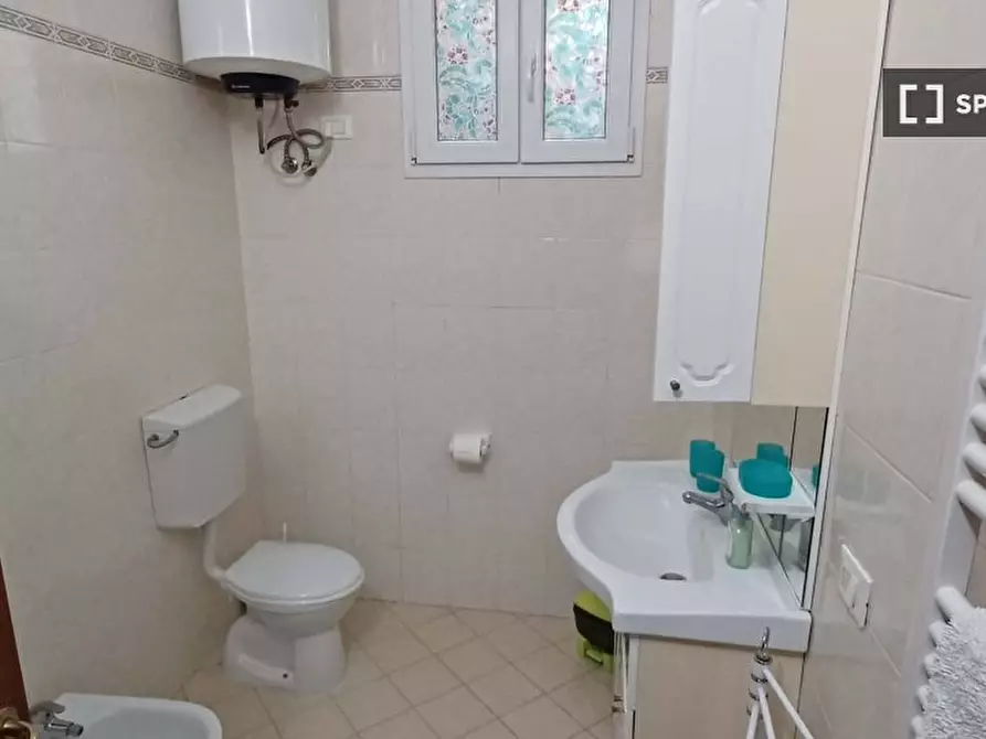 Immagine 13 di Appartamento in affitto  in Via Mazzini a Bologna
