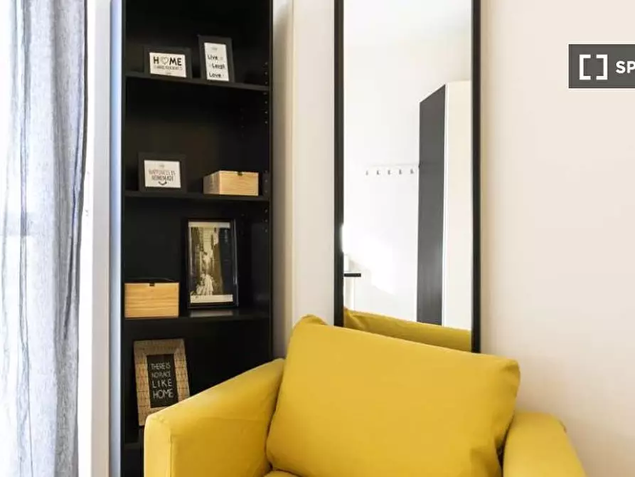 Immagine 7 di Camera condivisa in affitto  in Via delle Betulle Milan a Buccinasco