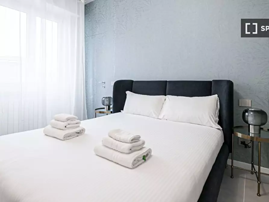 Immagine 19 di Appartamento in affitto  in Viale Certosa a Milano