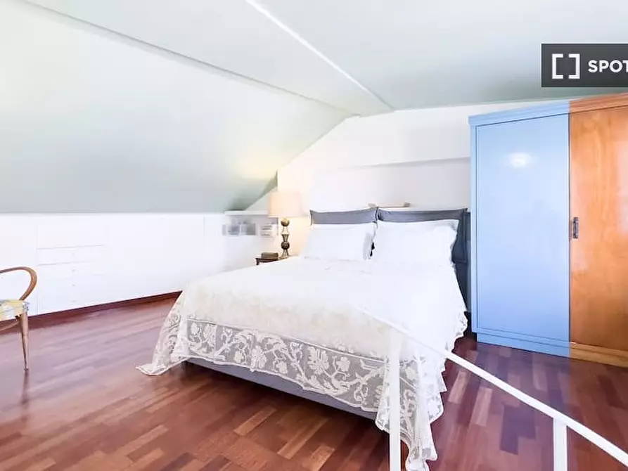 Immagine 3 di Appartamento in affitto  in Via de' Ciancaleoni a Roma