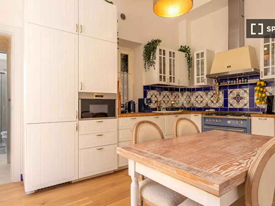 Immagine 10 di Appartamento in affitto  in Via Ferdinando Bartolommei a Firenze