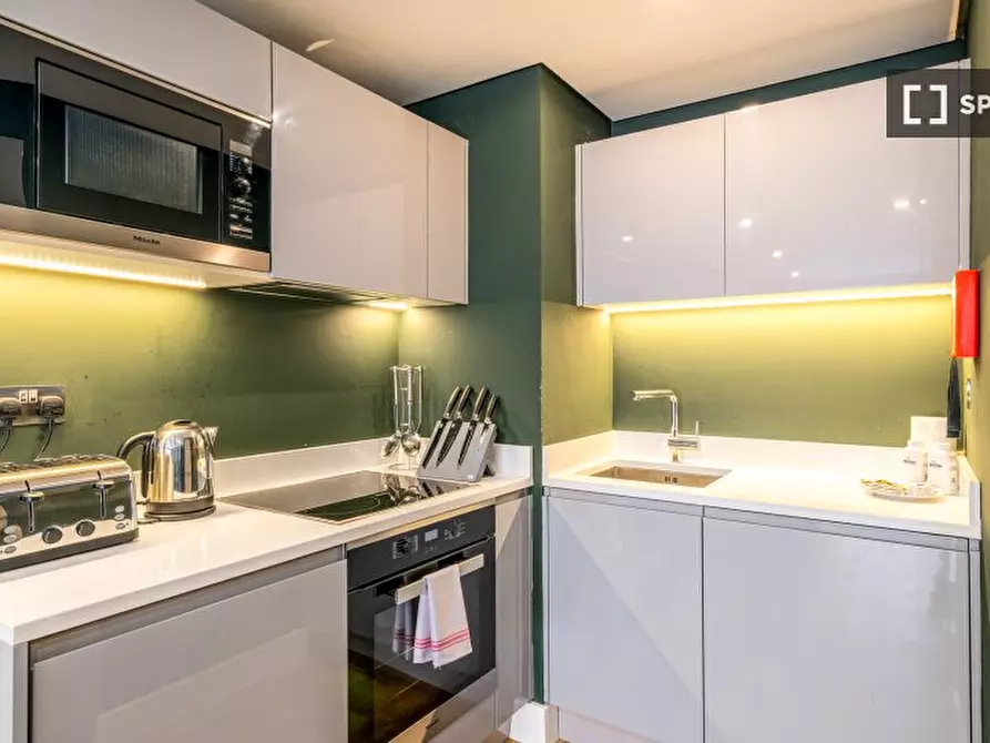 Immagine 2 di Appartamento in affitto  in Northdown Street a Islington
