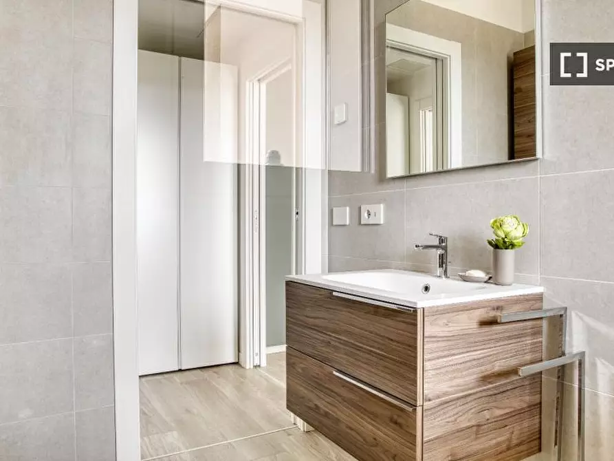 Immagine 11 di Appartamento in affitto  in Via Gallarate a Milano