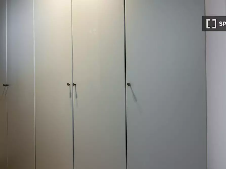 Immagine 12 di Ufficio in affitto  in Via Carlo Bazzi a Milano