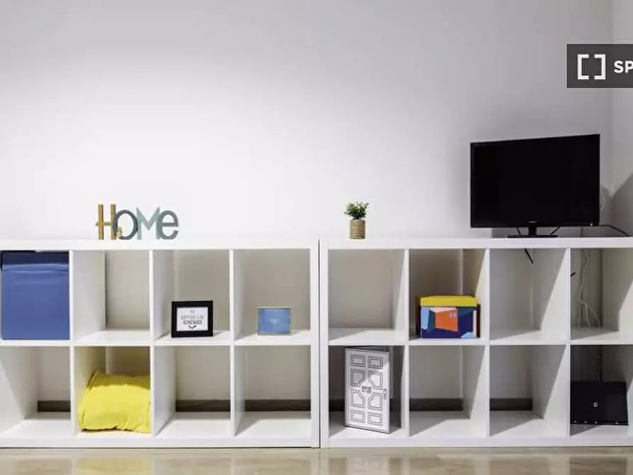 Immagine 8 di Camera condivisa in affitto  in Via Felice Mendelssohn a Padova