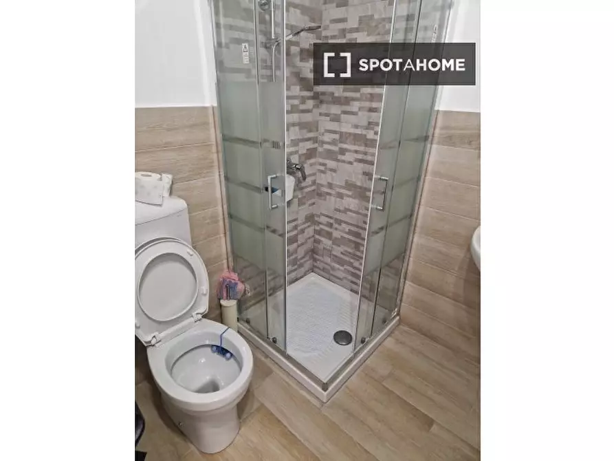 Immagine 6 di Ufficio in affitto  in Via Ettore Fieramosca a Torino