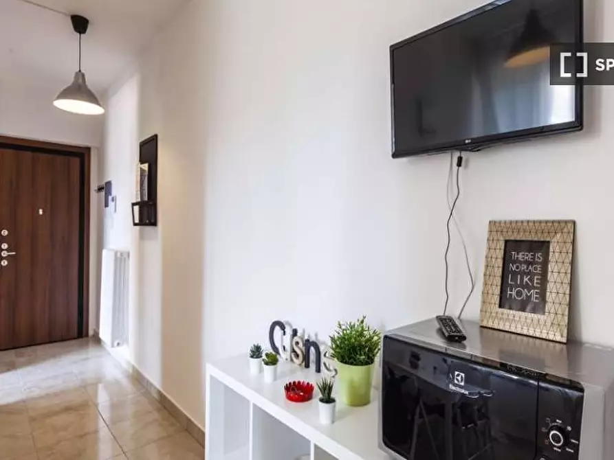 Immagine 17 di Camera condivisa in affitto  in Via Giuseppe Regaldi a Milano