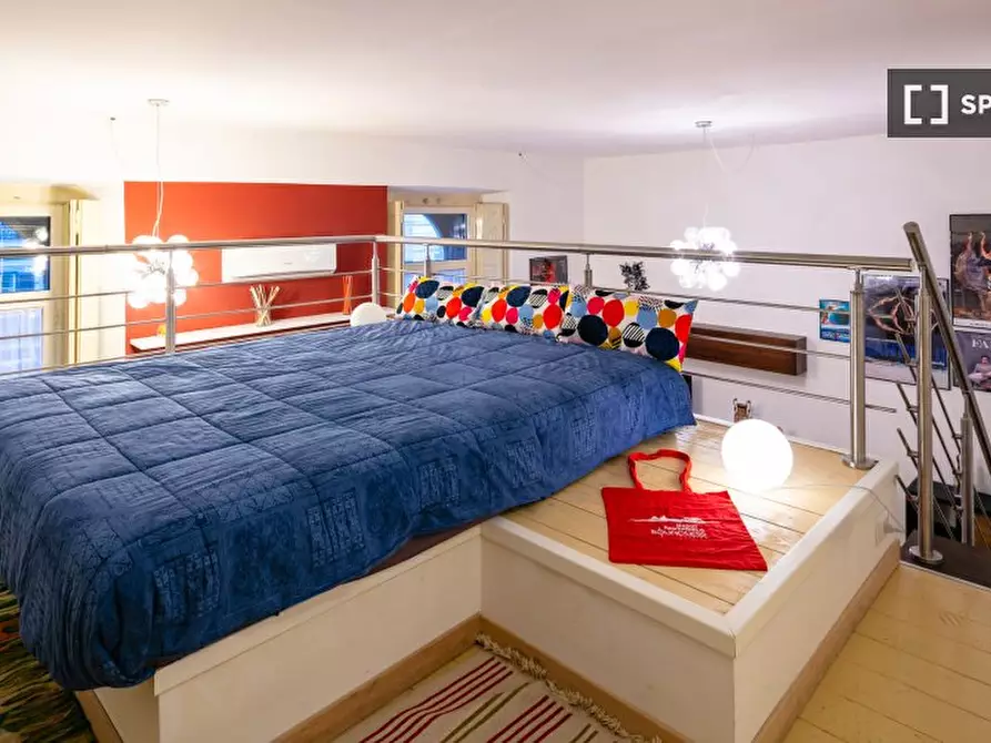 Immagine 15 di Appartamento in affitto  in Corso Umberto I a Napoli