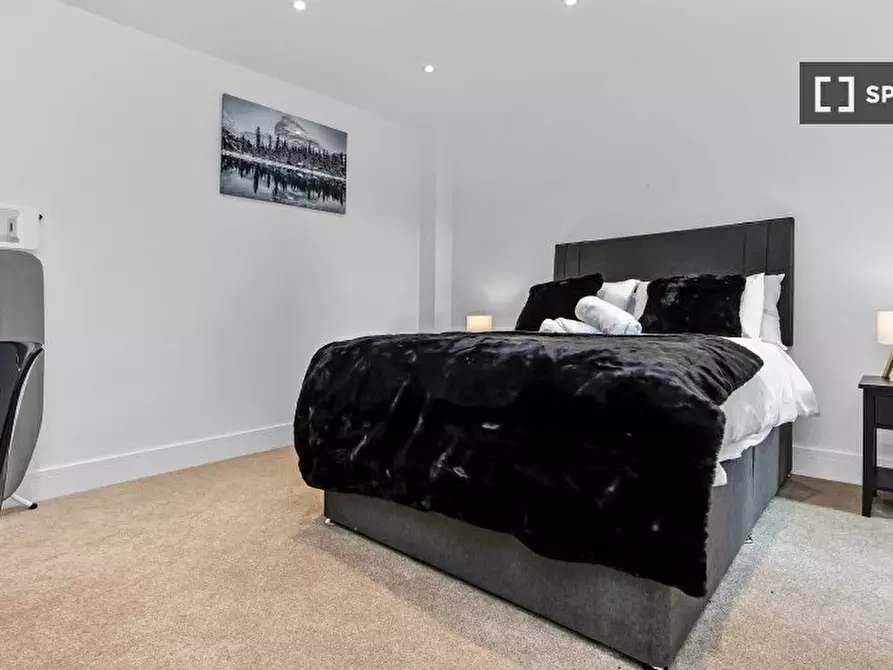 Immagine 5 di Appartamento in affitto  in Vincent Rd a Croydon