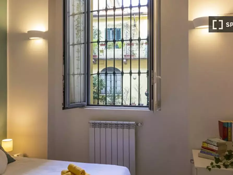 Immagine 12 di Appartamento in affitto  in Via Voghera a Milano