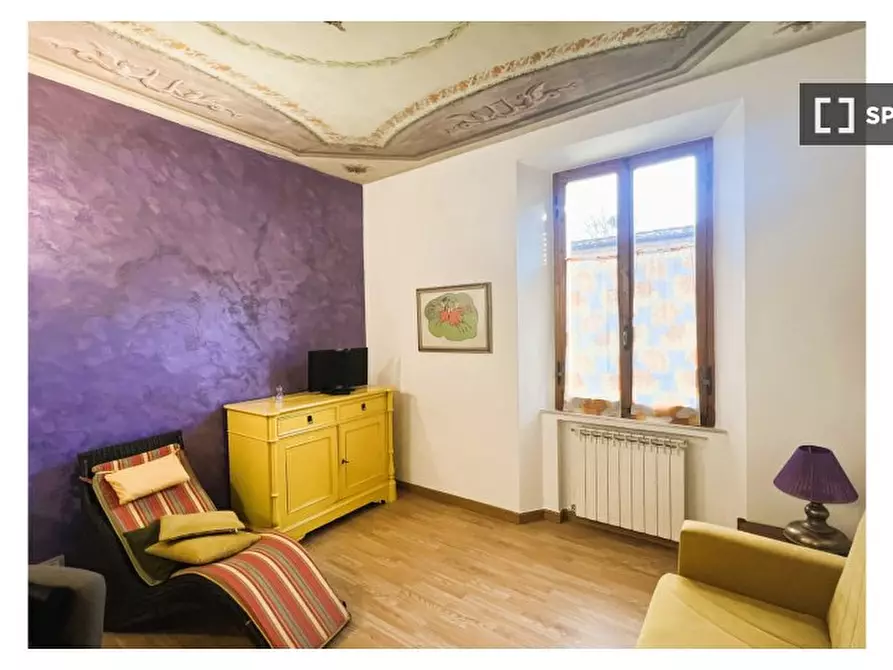 Immagine 11 di Appartamento in affitto  in Via Pier Andrea Mattioli a Siena