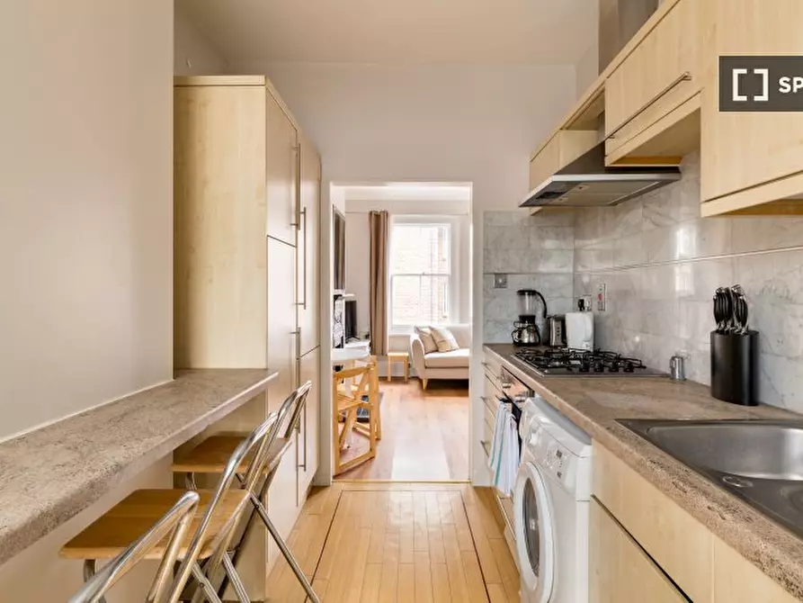 Immagine 15 di Appartamento in affitto  in Tabard Street a Camberwell