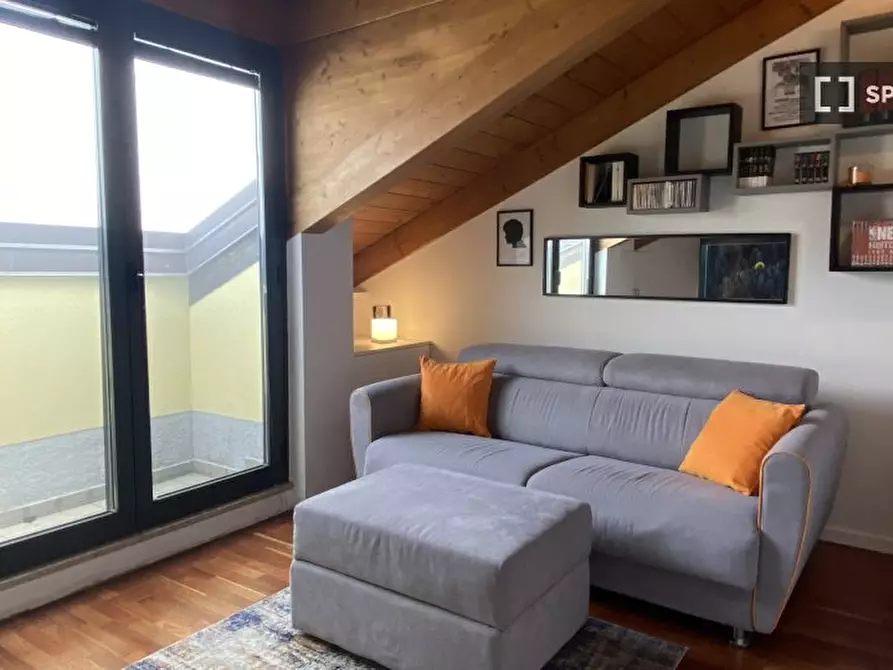 Immagine 18 di Appartamento in affitto  in Via Gargano a Milano