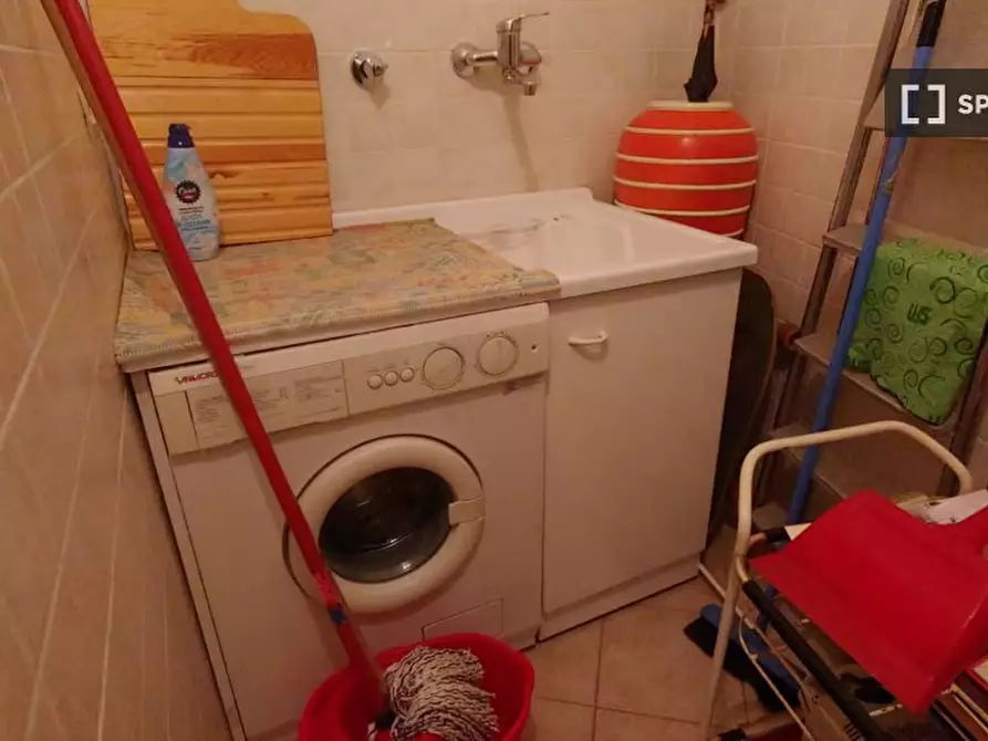 Immagine 7 di Appartamento in affitto  in Piazza San Martino a Bologna