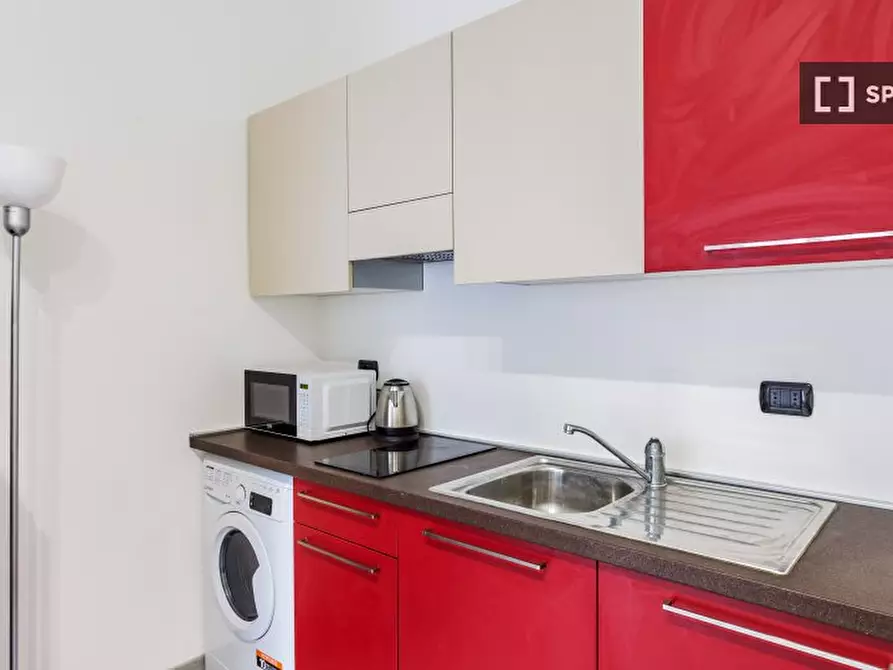 Immagine 12 di Appartamento in affitto  in Via Marco D'Agrate a Milano