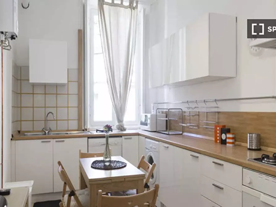 Immagine 15 di Camera condivisa in affitto  in Viale Abruzzi a Milano