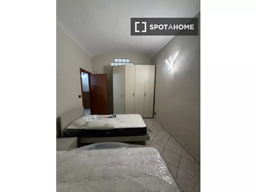 Immagine 13 di Appartamento in affitto  in Via Nizza a Torino