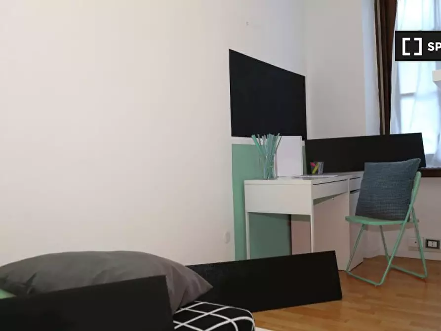 Immagine 17 di Camera condivisa in affitto  in Via Ergisto Bezzi a Trento