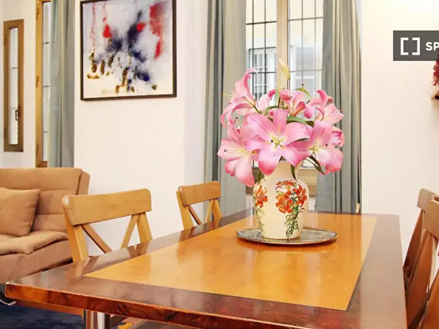 Immagine 13 di Appartamento in affitto  in Corso Como a Milano