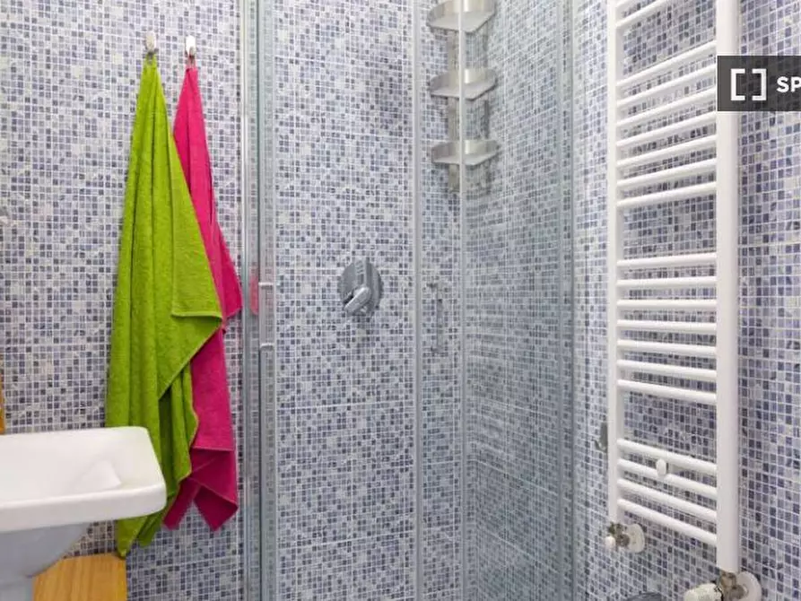 Immagine 13 di Camera condivisa in affitto  in Via Gardone a Milano