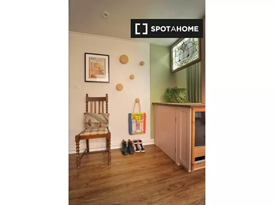 Immagine 3 di Appartamento in affitto  in Ground FloorA Woodland Rd a Croydon