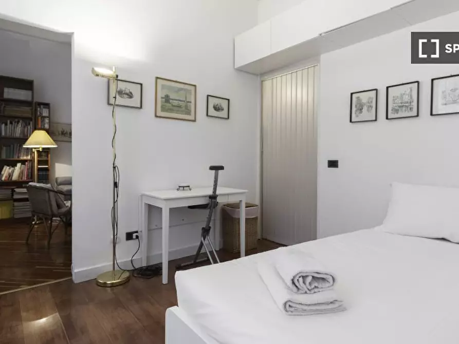 Immagine 12 di Appartamento in affitto  in Via Giovanni Duprè a Milano