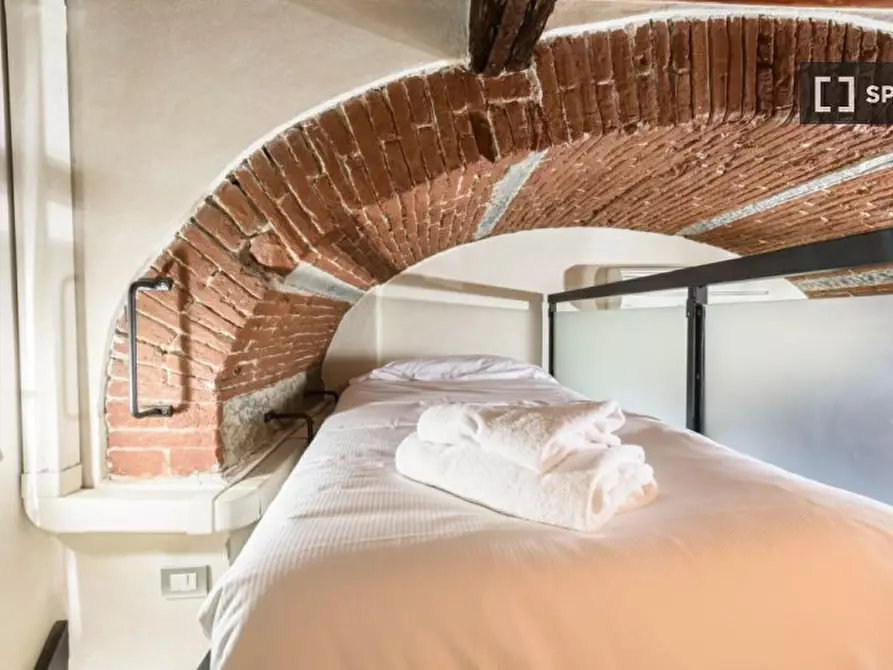 Immagine 15 di Appartamento in affitto  in Via dei Pepi a Firenze