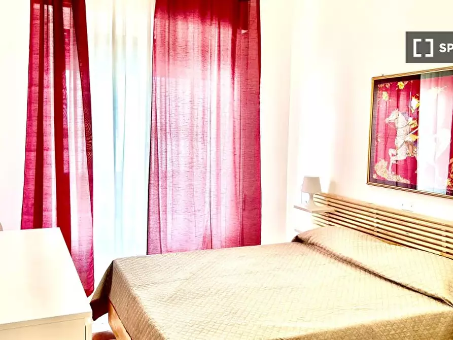 Immagine 12 di Appartamento in affitto  in Lungomare Paolo Toscanelli a Roma