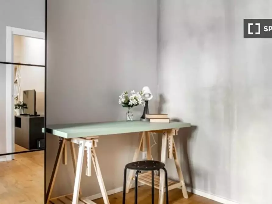 Immagine 16 di Appartamento in affitto  in Via Privata Umberto Masotto a Milano