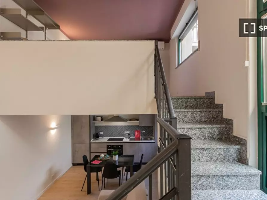 Immagine 5 di Appartamento in affitto  in Corso Francia a Torino